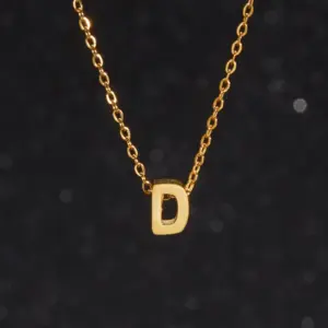 Gold D / 40+5cm