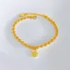 Elegant Heart Shape Butterfly Titanium Steel Plating Hollow Out Inlay Shell Bracelets 1 Piece