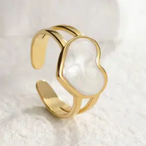 D / Adjustable Opening