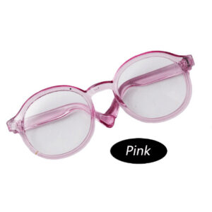 Pink / 6.5CM (pull cloth size)