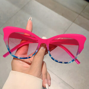 Pink Leopard Print Frame Pink Tablet