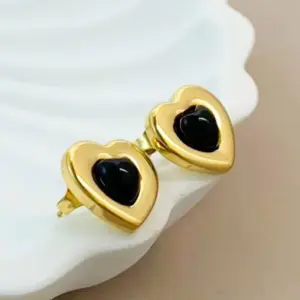 Gold / Average Size / Style 18