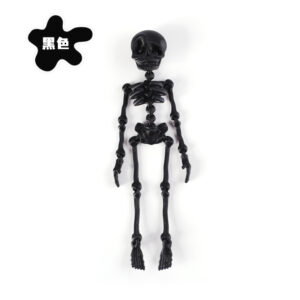 Black magnetic style (single color)