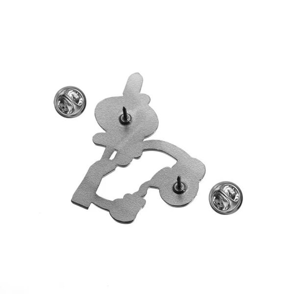 oly-dc788b07091dbab9e37e02a700be6c65 Wholesale Brooch Cute Cartoon Metal Badge Aessories OLY Exclusive