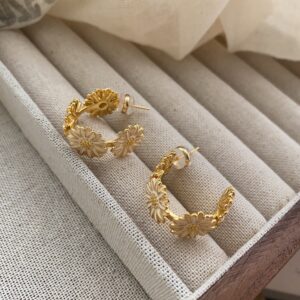 ER2742 Gold