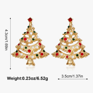 EG230163A alloy rhinestone ABS non-porous highlight pearl