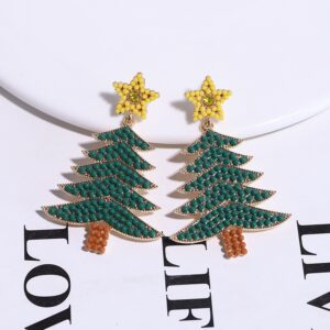 Style 7 Green 40806