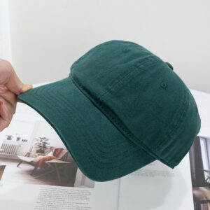 Dark green / Adjustable