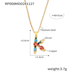 RP008-K