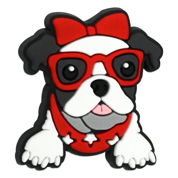 Wholesale Cute pet dog beaded bracelet