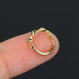 1#-8mm (Gold)