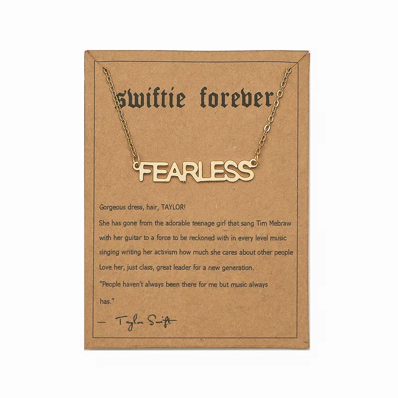 Wholesale Basic Simple Style Letter Stainless Steel Plating Pendant Necklace