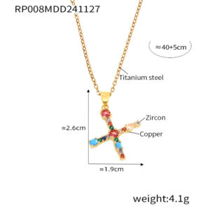 RP008-X
