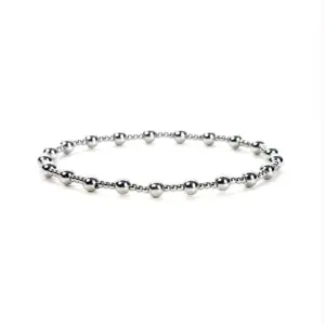 Stainless / Steel Color