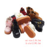 Wholesale baby shoes 12 Points 8 points small leather shoes