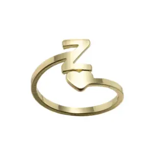 Z / Gold
