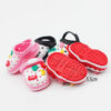 Wholesale 20cm cotton doll cave shoes slippers 14 inch toy shoes beach shoes