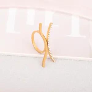 Gold / Average Size / 22#