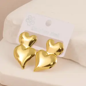 Gold / Average Size / Gold Style 187