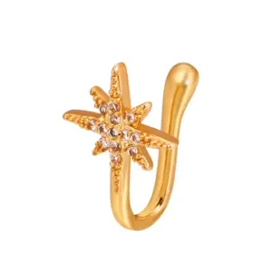01kc Gold G-364 / One Size