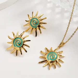 D / Chain Length: About 450mm; Needle Thickness: About 0.8mm / 1 Set/Package