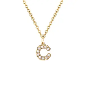 C-14K Gold,, Weight: about 2.3G