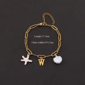 Gold / W