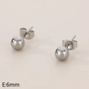 Steel Color-6MM