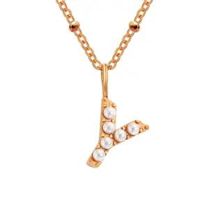 Y-Rose / Gold