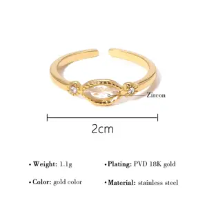 SR21102505 / Adjustable Opening