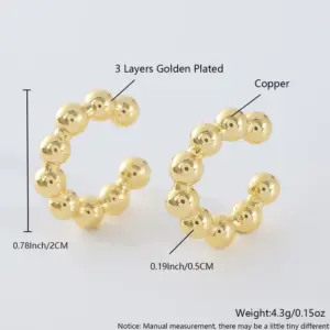 El04-4 Gold-Small