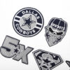 oly-dd39becce4408006ae383eee29f37781 Wholesale Team Cloth Patch Srts DIY Patches