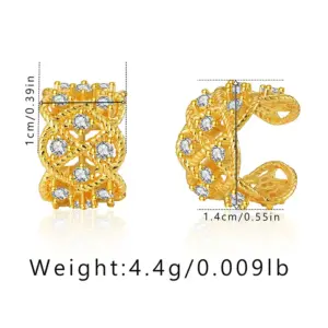 KE0896 / 18K