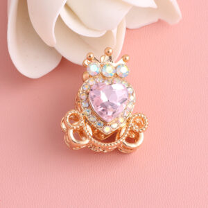 Gold+pink