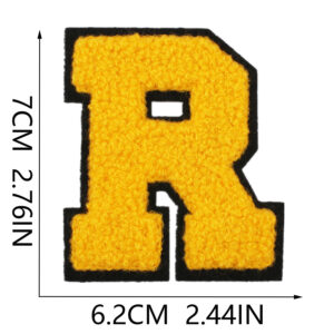R