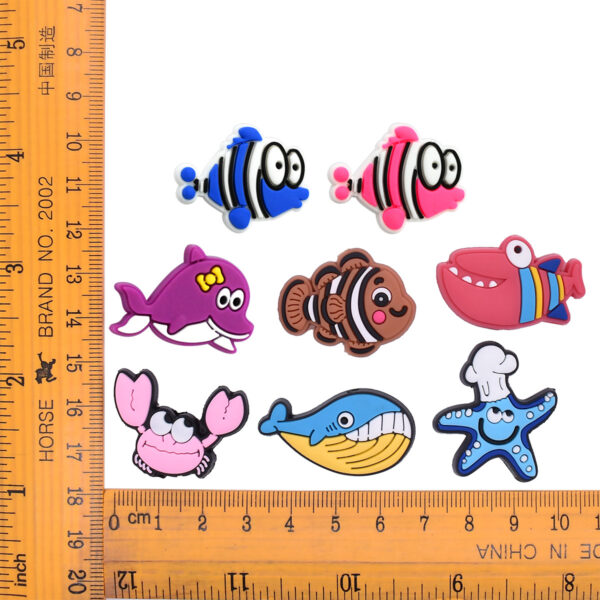 Wholesale Underwater World Beads