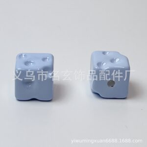 Light blue / 15mm