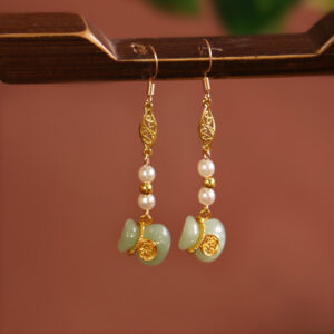 Earrings 48