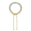 Wholesale PVD Coated 18K Gold Plated 18K Gold 304 Stainless Steel French Style
