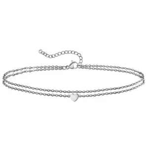 ALGD265-B-Yx906 / Silver