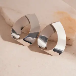 12# Steel Needle-Silver