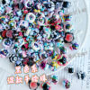 Wholesale Black mixed bead design