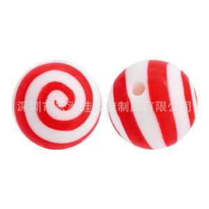 1 Red Whirlwind Water Transfer Printing