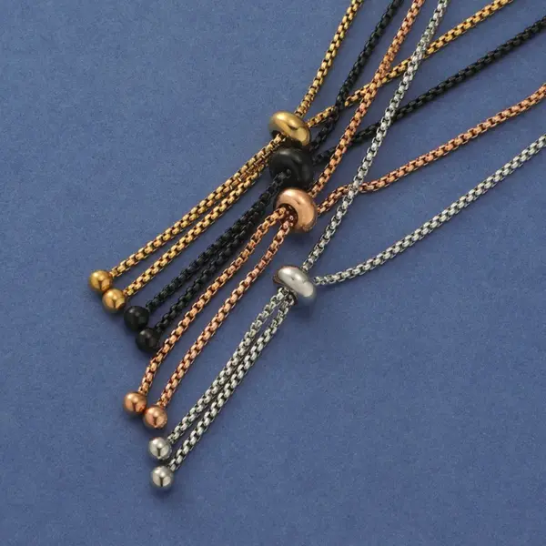 Wholesale 304 Stainless Steel Customization Laser Engraving Butterfly PVD Coated 18K Real Gold Plated Simple Style Waterproof Non Tarnish Hollow Out Bracelets