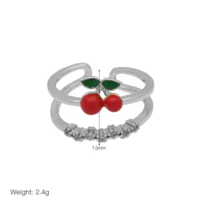 DR250203-B / Adjustable Opening