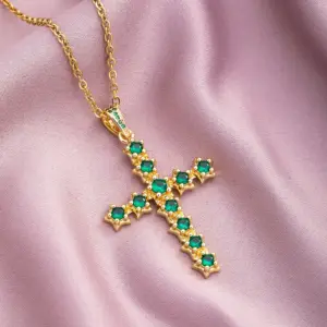 Green Cross