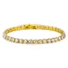 Wholesale PVD Coated Real Gold Plated 18K Gold Solid Color 201 Stainless Steel Fashion Waterproof Non Tarnish Bracelets Necklace