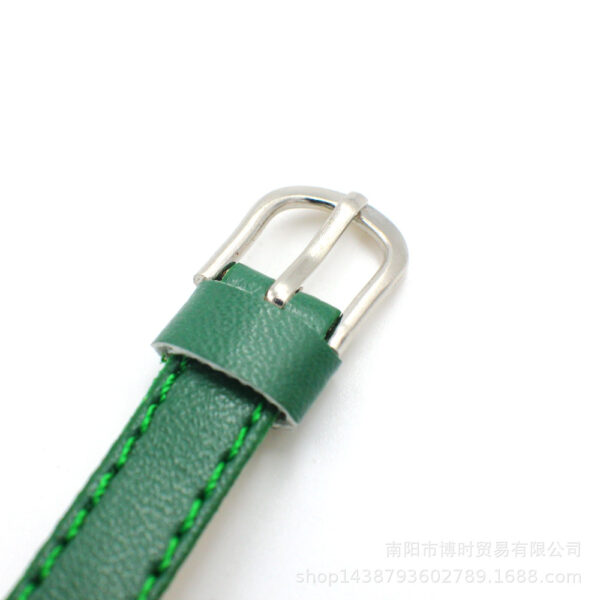 Wholesale Colorful car line wristband strap