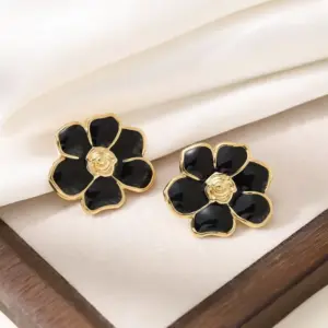 ED-487—20 Black—6 Pairs in a Pack