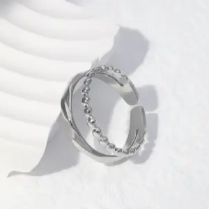 Silver / No. 7